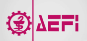 Logotipo de AEFI