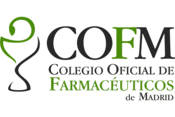 Logotipo de COFM